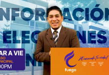 NACE UN NUEVO PROGRAMA DONDE LOS VECINOS PODRÁN ESCUCHAR LAS PROPUESTAS DE SUS CANDIDATOS
