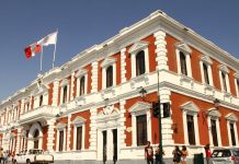 MUNICIPALIDAD DE TRUJILLO INCORPORARÁ VEHÍCULOS DE PATRULLAJE PARA COMBATIR LA DELINCUENCIA