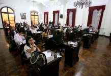 MUNICIPALIDAD DE LIMA CREA COMISIONES PARA HACER SEGUIMIENTO A OBRAS PARALIZADAS