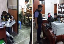 MUNICIPALIDAD DE PAITA ES INTERVENIDA POR PRESUNTOS CASOS DE CORRUPCIÓN