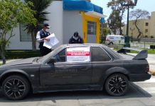 MUNICIPALIDAD DE JESUS MARÍA IMPONDRÁ MULTAS A CONDUCTORES QUE ESTACIONEN EN LA VÍA PÚBLICA