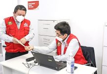 Elecciones Regionales y Municipales 2022: hoy vence el plazo para inscribir a candidatos