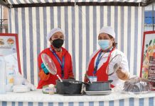MUNICIPIO DE LIMA ORGANIZA FERIA GASTRONÓMICA «HABLA CASERO»