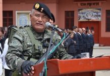 EX MILITAR VENDIÓ COMPUTADORAS SOBREVALUADAS A MUNICIPALIDAD DE LA MOLINA