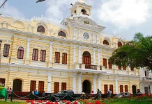 37 PROYECTOS DE LA MUNICIPALIDAD DE CHICLAYO TIENEN 0% DE AVANCE PRESUPUESTAL