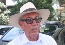 ALCALDE DE TAMBOGRANDE ES VACADO POR EL JURADO NACIONAL DE ELECCIONES