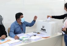 SE ACERCA LA FECHA LÍMITE PARA PUBLICAR RESULTADOS DE LAS ELECCIONES INTERNAS