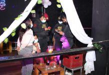 MUNICIPIO DE PIURA CLAUSURA BAR SIN LICENCIA DE FUNCIONAMIENTO