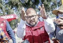 JUICIO POR CORRUPCIÓN CONTRA ALCALDE DE AREQUIPA INICIARÁ EL 4 DE JULIO