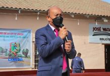 JEE DE TRUJILLO INVESTIGA A ALCALDE Y REGIDOR DE LAREDO