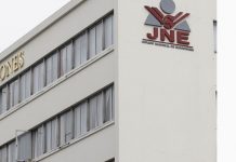 JNE ANUNCIÓ QUE NO REALIZARÁ ELECCIONES INTERNAS COMPLEMENTARIAS