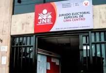 DECLARAN IMPROCEDENTES LAS INSCRIPCIONES DE LISTA DE CANDIDATOS DE APP Y AVANZA PAÍS POR LIMA