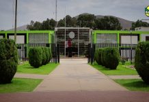 MUNICIPALIDAD DE LA MOLINA ADJUDICÓ IRREGULARMENTE CONTRATO POR MÁS DE 20 MILLONES DE SOLES PARA MANTENIMIENTO DE AREAS VERDES