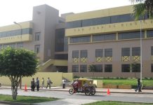 MUNICIPIO DE SAN JUAN DE MIRAFLORES LIDERA INVERSIONES EN FAVOR DE VECINOS DE LIMA SUR