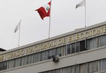 ORGANIZACIONES DE LA SOCIEDAD CIVIL SE SUMAN A LA CONSTRUCCION DEL PACTO ELECTORAL PARA LAS ELECCIONES