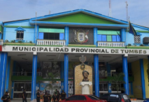 MAS DE S/ 360 MIL SOLES SIN USAR EN LA MUNICIPALIDAD PROVINCIAL DE TUMBES