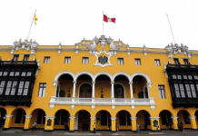 INICIAN LAS AUDIENCIAS EN LA MUNICIPALIDAD DE LIMA PARA PLANESDE DESARROLLO URBANO