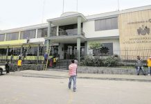 DEFENSORÍA EXIGE A MUNICIPALIDAD DE VTM ATENDER LAS NECESIDADES DE TICLIO CHICO