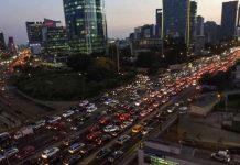 INFLACIÓN EN LIMA METROPOLITANA ACUMULA TASA DE CASI 9% EN EL ÚLTIMO AÑO
