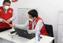 EL 3 DE AGOSTO ES LA FECHA LÍMITE PARA REALIZAR RENUNCIAS Y RETIRO DE CANDIDATOS