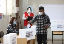 CONOCE QUIENES NO FUERON CONSIDERADOS EN EL SORTEO DE MIEMBROS DE MESA