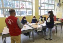 CONOCE LAS RESTRICCIONES QUE SE MANTENDRÁN HASTA EL DÍA DE LAS ELECCIONES