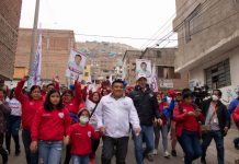 Chorrillos requiere cambios radicales