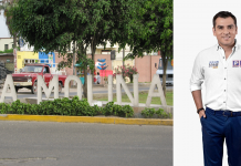 AUMENTAN 80% LAS ACCIONES DELINCUENCIALES EN LA MOLINA