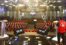 Elecciones 2022: Debate del JNE será el 25 de setiembre