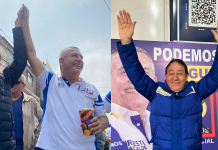SERGIO VÁSQUEZ CON V DE VICTORIA