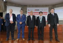 AMPE INAUGURÓ LA PRIMERA CONVENCIÓN NACIONAL DE ALCALDES ELECTOS