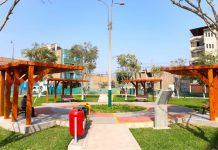NOLE TERMINARÁ GESTIÓN EN SANTA ANITA CON OBRAS CONCLUIDAS Y GRANDES MEJORAS