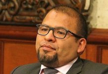 AREQUIPA: REALIZAN OPERATIVOS EN CARRETERAS Y TERMINALES PARA ENCONTRAR A FUGITIVO ALCALDE