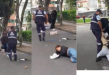 MIMP: MUNICIPALIDAD DE SURCO NO DENUNCIÓ SERENOS AGRESORES