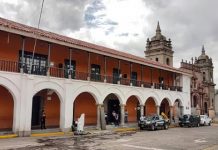 HUAMANGA: PROCESO DE TRANFERENCIA NO AVANZA POR INCOMUNICACIÓN DE ALCALDE ELECTO
