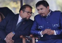 AREQUIPA: EL CASO DE OMAR CANDIA Y SU SENTENCIA A PRISIÓN