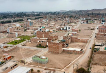 CERCA DE 40 TERRENOS DE SEIS DISTRITOS SERÁN SUBASTADOS POR LA MUNICIPALIDAD DE LIMA