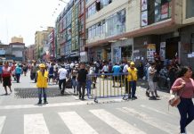 DESVÍOS Y REESTRICCIÓN VEHICULAR POR NAVIDAD