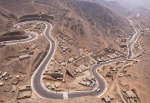 NUEVA VÍA PASAMAYITO: PROHIBEN VEHÍCULOS MAYORES A 3.5 TONELADAS