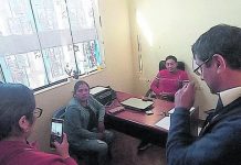 ÁNCHASH: HIJA DEL ALCALDE DE YUNGAY SERÁ RECLUIDA EN PENAL TRAS SENTENCIA DE PRISIÓN PREVENTIVA