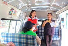 MUNICIPALIDAD PROVINCIAL DE ABANCAY: GRANDES BENEFICIOS PARA LAS PERSONAS CON DISCAPACIDAD SEVERA