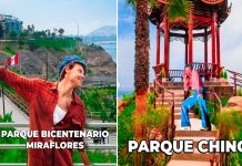 MUNICIPALIDAD DE MIRAFLORES: IMAGEN DE HARRY STYLES ES UTILIZADA PARA PROMOCIONAR AL DISTRITO