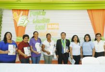 PROYECTO EDUCATIVO LOCAL PRESENTADO PARA CHULUCANAS IMAGEN: CUTIVALÚ