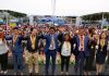 Alcalde de SMP, Hernán Sifuentes, denuncia que recibe un distrito con deuda de S/ 580 millones
