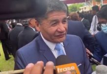 ALCALDES CAMBIAN LOGOS DE SUS MUNICIPALIDADES EN LOS PRIMEROS DÍAS DE GESTIÓN