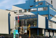 MUNICIPALIDAD DE BREÑA: REALIZAN DILIGENCIAS DE RECOJO DE INFORMACIÓN POR FISCALÍA