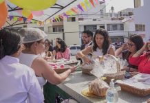 MUNICIPALIDAD DE PUEBLO LIBRE FOMENTA CULTURA INCLUSIVA CON IGUALDAD DE OPORTUNIDADES