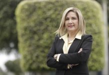 Alcaldesa de San Isidro, no dará ‘armas no letales’ al Serenazgo