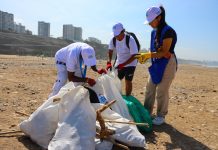 San Miguel implementa campañas para mejorar el comportamiento ambiental en el distrito