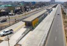 Municipalidad de Lima y ATU anuncian que solo cuatro estaciones del Metropolitano funcionarán en diciembre